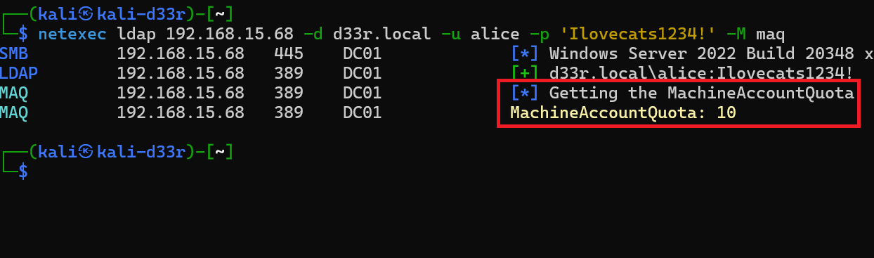 0xd33r - Cybersecurity, Networking & Hacking Blog by d33r
